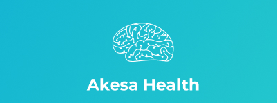 Akesa Health Logo